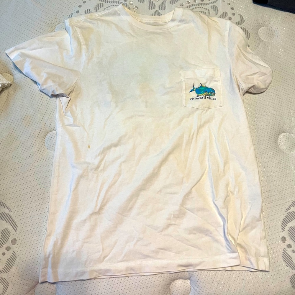 Vineyard Vines T Shirt